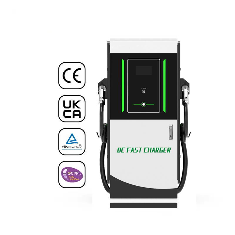 Advanced 22kW AC Charging Pile - Ev Charging Pile 评论和价格