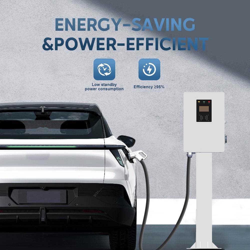 Hot Selling 50A DC Ev Chargers - Fast Ev Charger 评论和价格