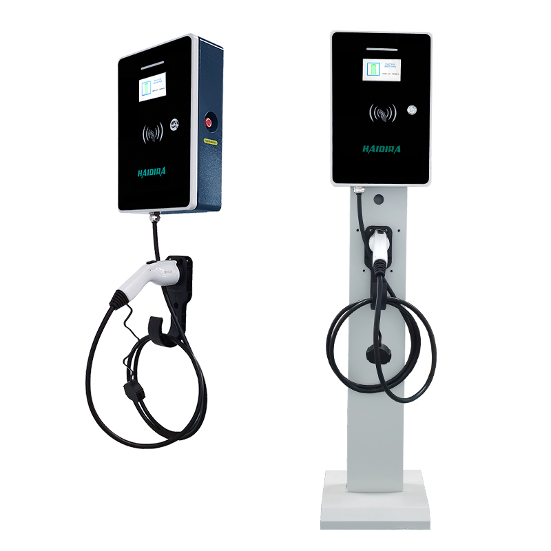 7KW AC EV Charger OCPP1.6J Wal - Wallbox Ev 评论和价格