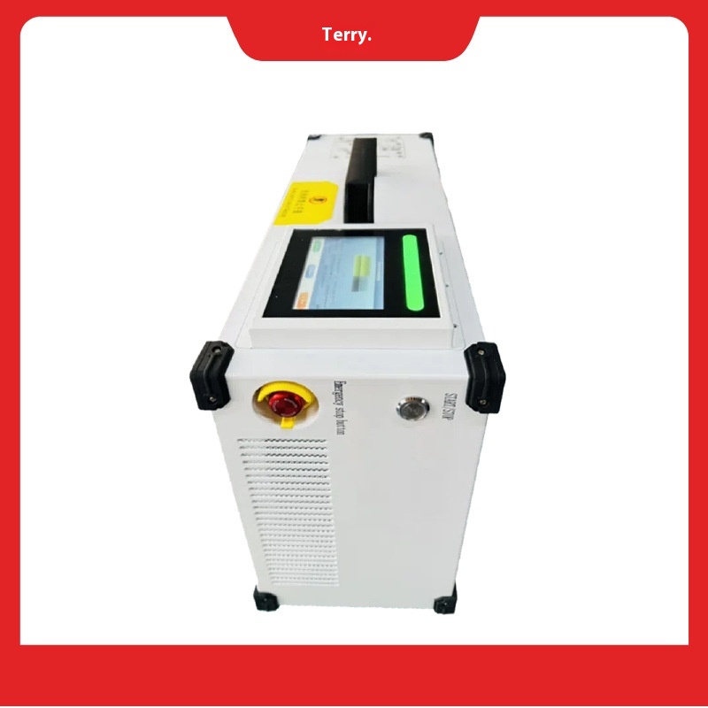 40kW GBT Portable DC EV Charge - Fast Ev Charger 评论和价格