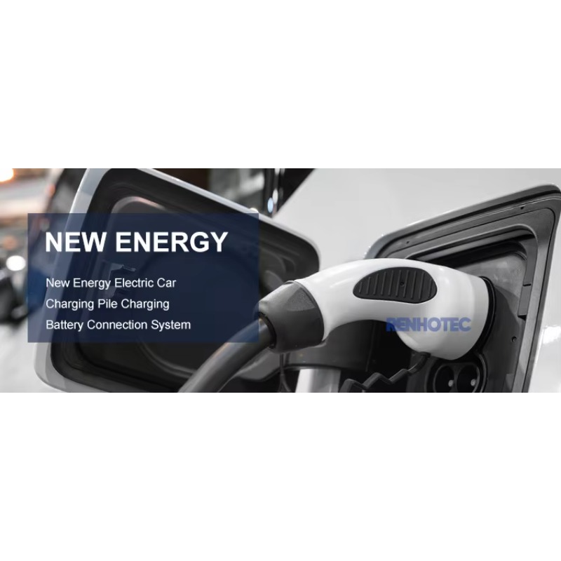 CCS2 Charging Connector EV Cha - Ev Charging Pile 评论和价格