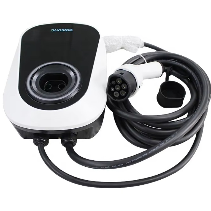 Duosida Supply IEC 62196 Type  - Ev Charging Cable 评论和价格