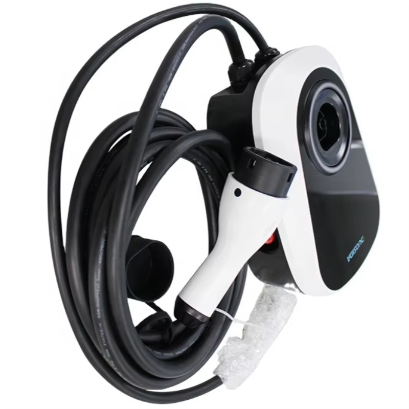 Duosida Supply IEC 62196 Type  - Ev Charging Cable 评论和价格