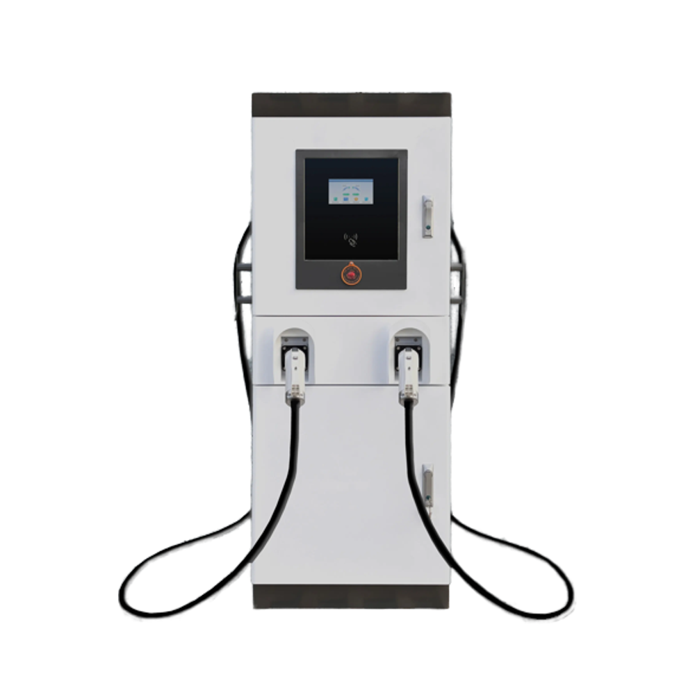 New 120KW 240KW DC OCPP App-Co - Ev Charging Pile 评论和价格
