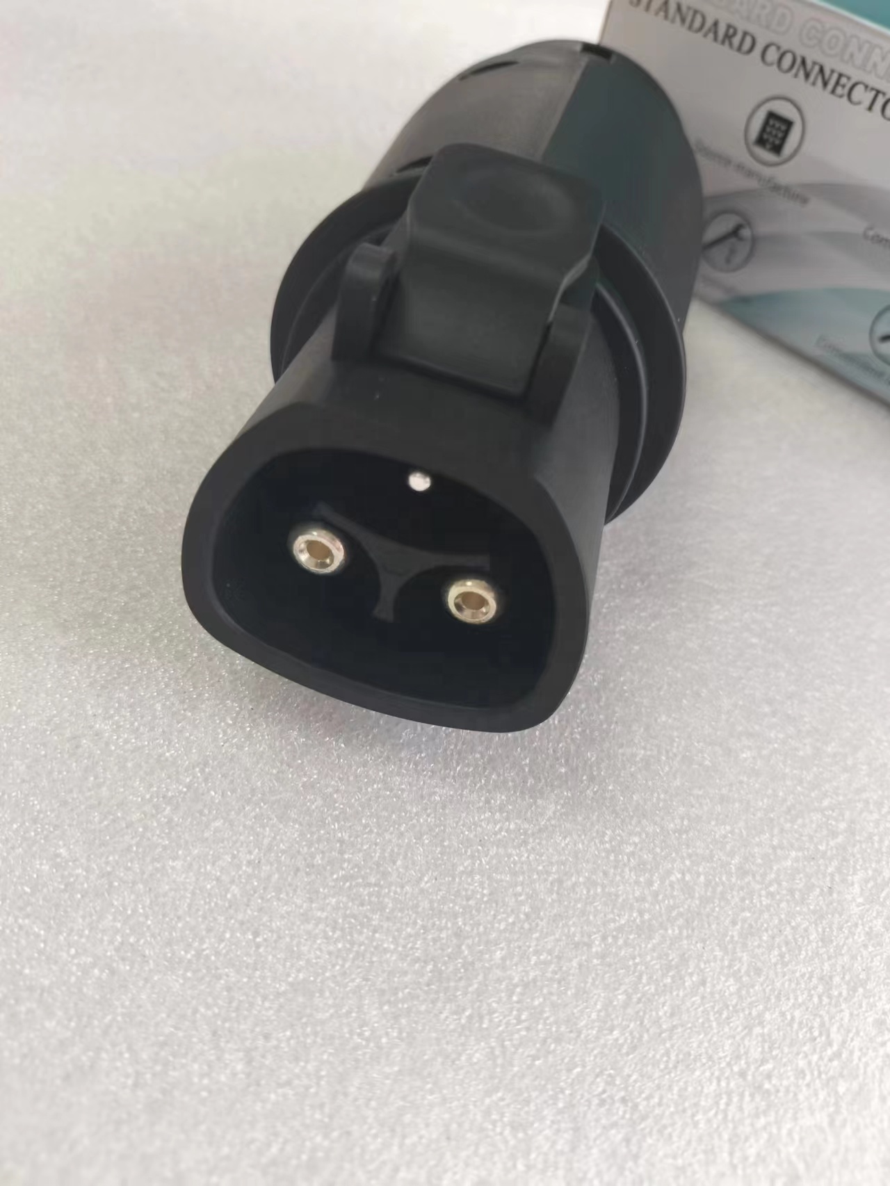 Ev Car Adapter Tesla To Type 2 - Type 2 Charger 评论和价格