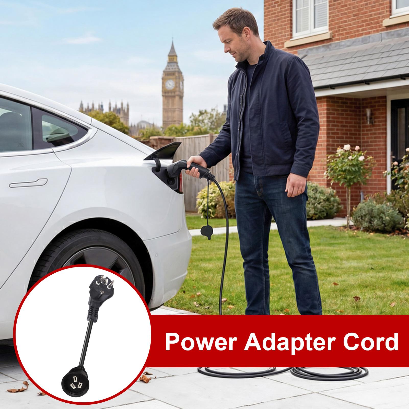 Ev Charging Cable Extension He - Ev Charging Cable 评论和价格