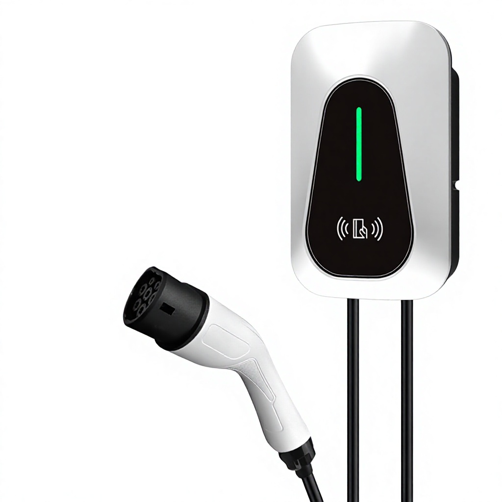European-standard 7kW Type 2 E - Ev Charger 评论和价格