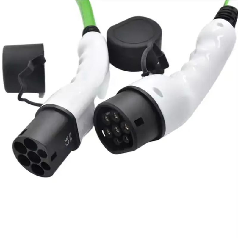 IEC 62196 32A Single Phase Spi - Ev Charging Cable 评论和价格
