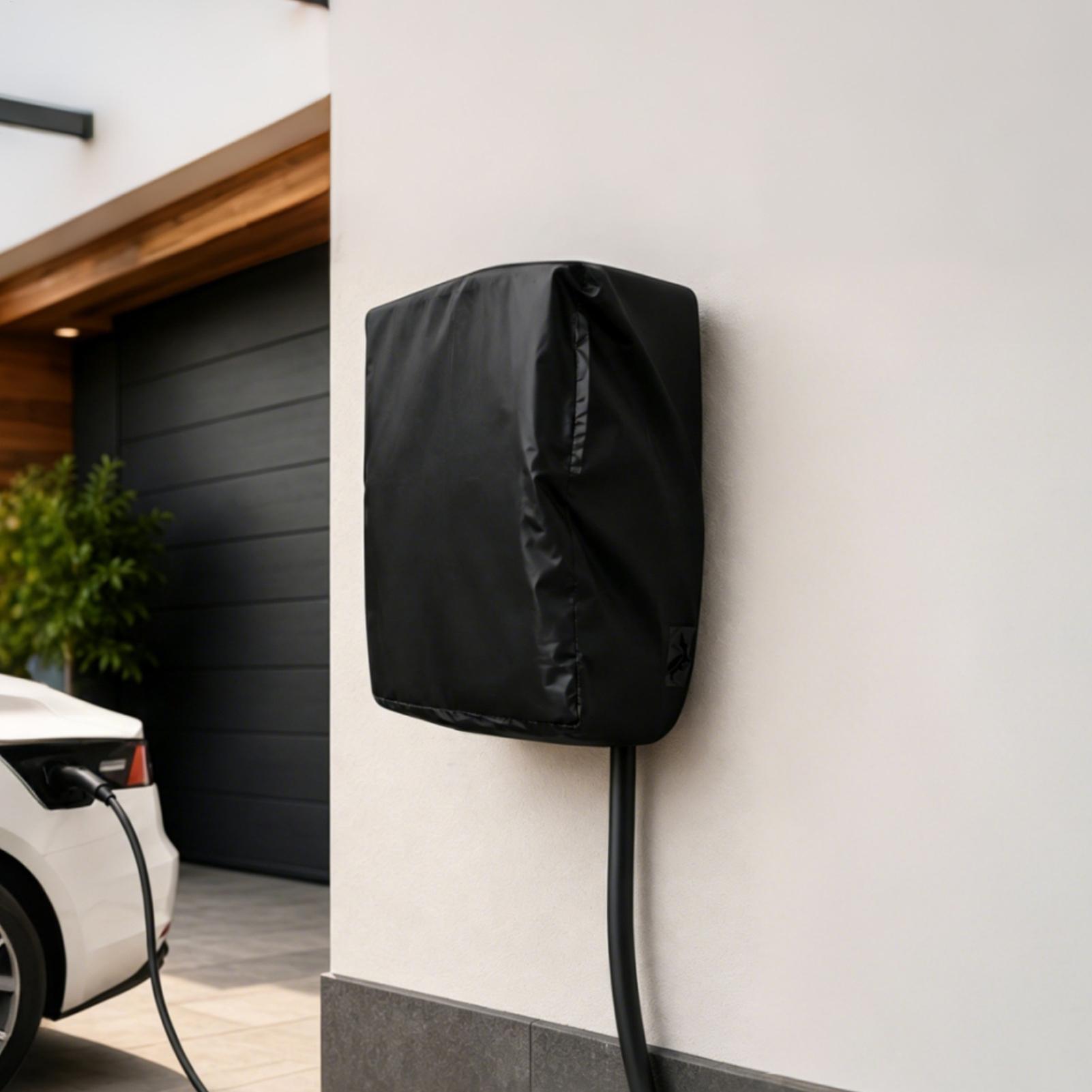Outdoor EV Charger Cover Car C - Ev Charging Pile 评论和价格