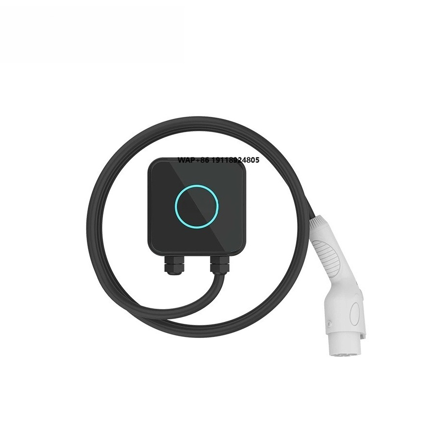 Type1 Type2 IP54 3.5/7kW AC Co - Ev Charging Cable 评论和价格