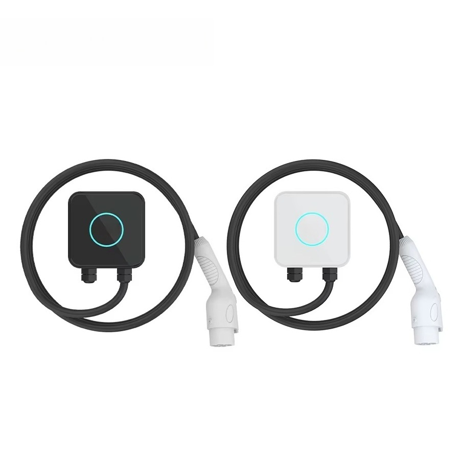 Type1 Type2 IP54 3.5/7kW AC Co - Ev Charging Cable 评论和价格