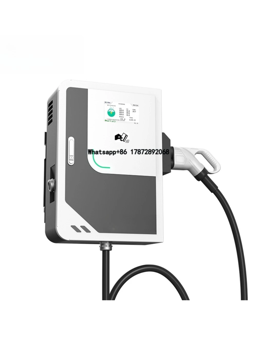 High Performance Evse 30kw 40k - Ev Charging Pile 评论和价格