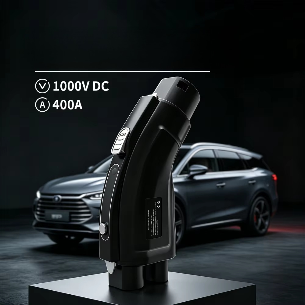 CCS2 to GB/T EV Fast Charging  - Ev Charger 评论和价格