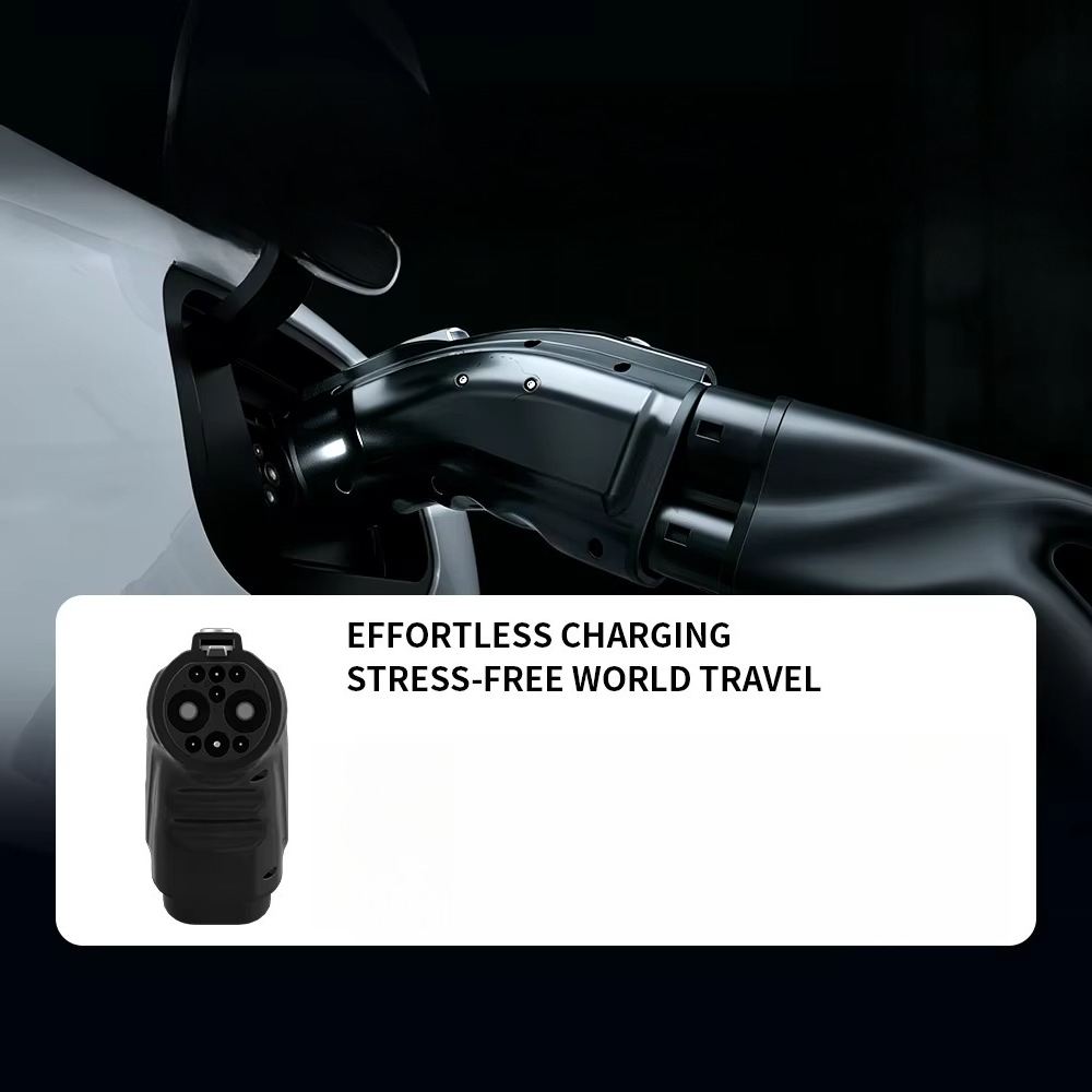 CCS2 to GB/T EV Fast Charging  - Ev Charger 评论和价格
