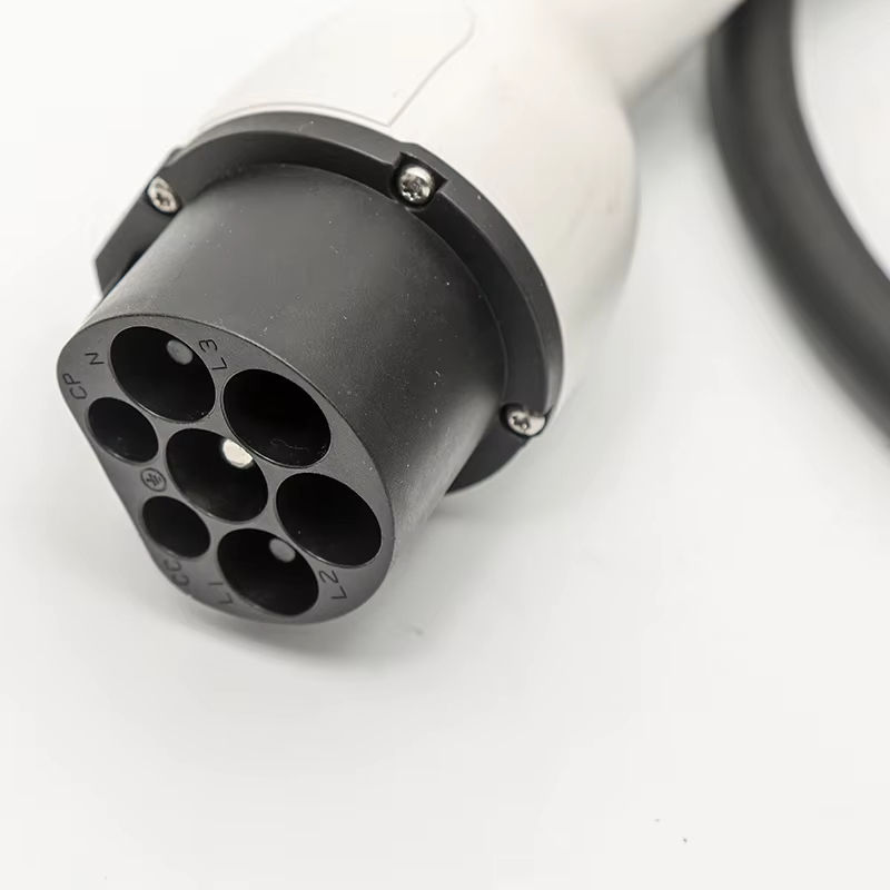 Xiping220V AC Type 2 EV Car Ch - Ev Charging Cable 评论和价格