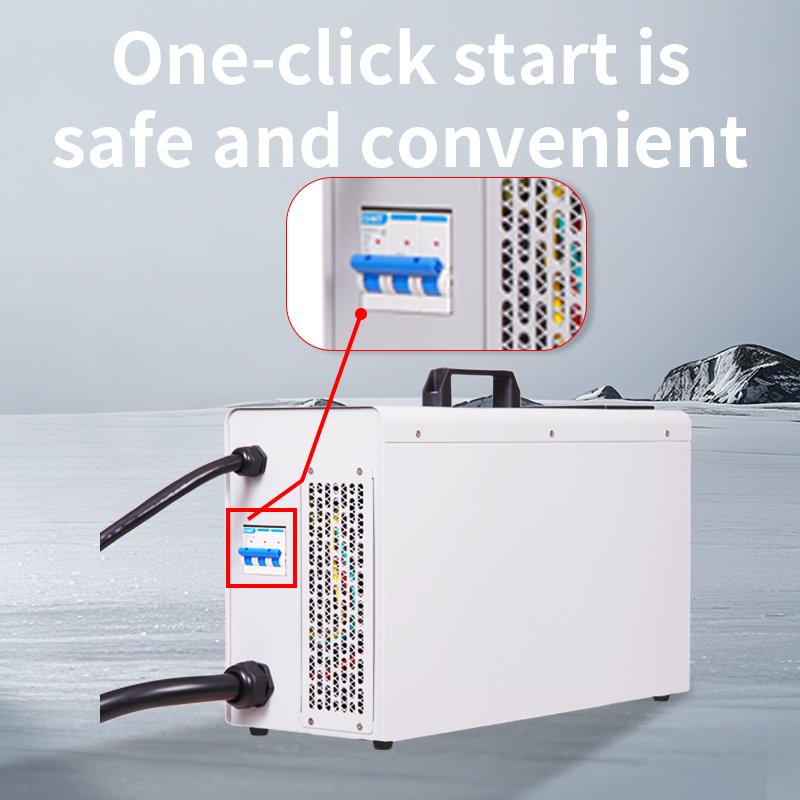 Smart Portable 30kW DC EV Char - Ev Charging Pile 评论和价格