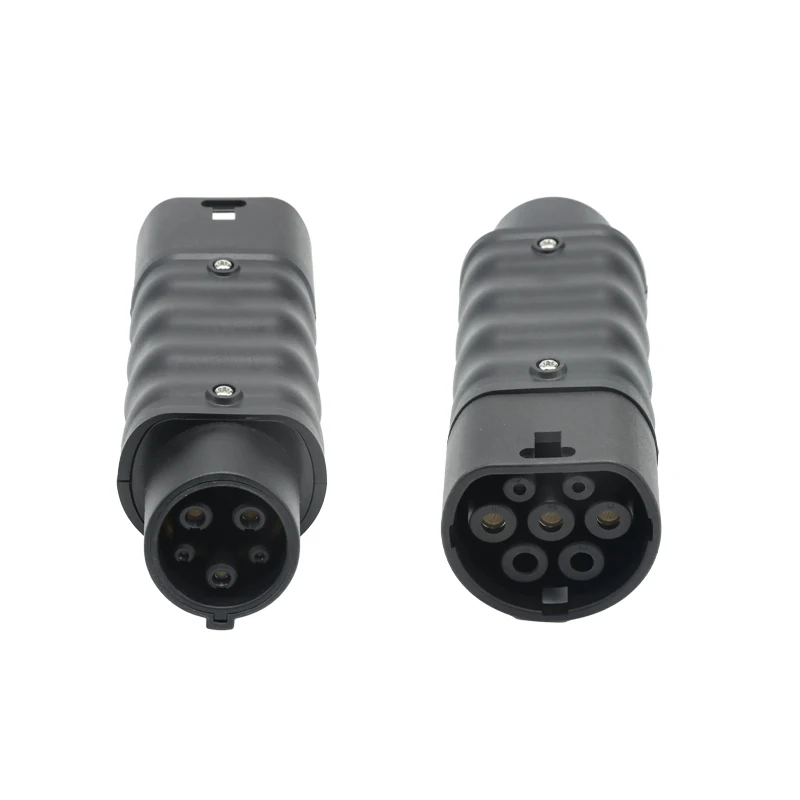 WUFEN Portable Charging Connec - Ev Charger Adapter 评论和价格