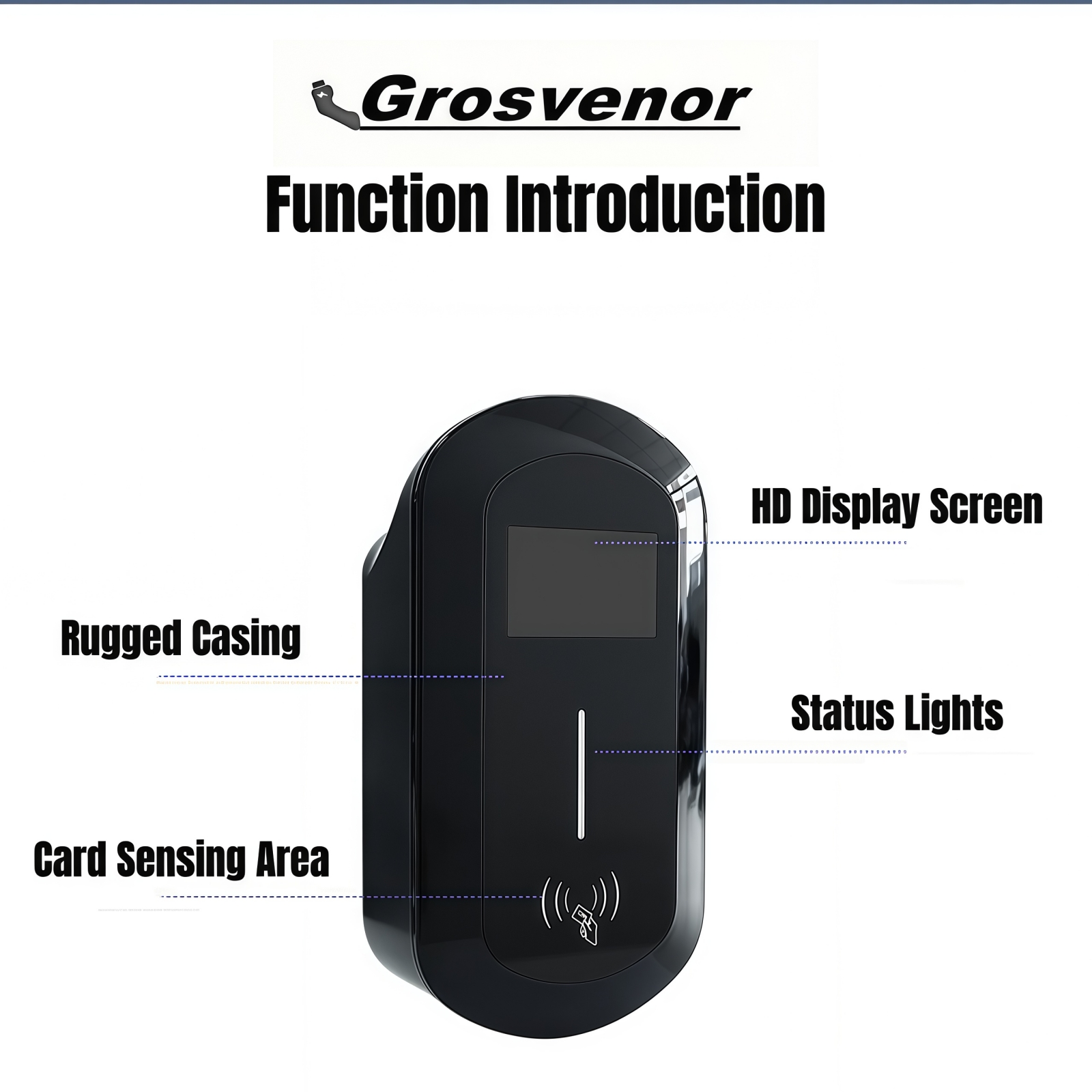 Type1 EV Charging Station 32A  - Ev Charging Cable 评论和价格