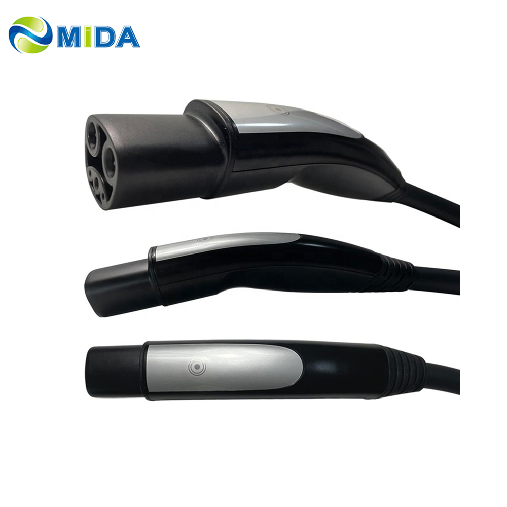 EV Charging Cable Level 2 NACS - Ev Charging Cable 评论和价格
