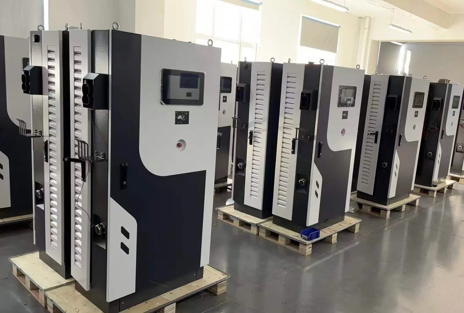 Manufacturers Oem/Odm E v Char - Ev Charger 评论和价格