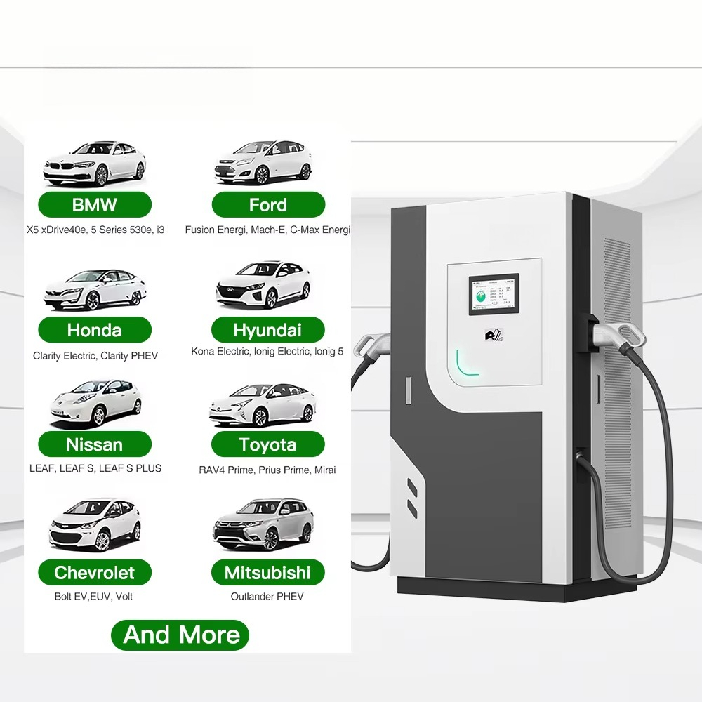 Manufacturers Oem/Odm E v Char - Ev Charger 评论和价格