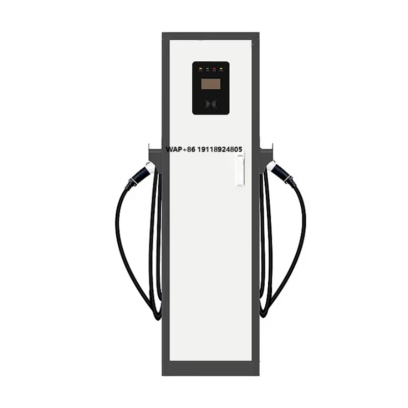 22kW*2 GB/T Type1/Type2 Dual A - Type 2 Charger 评论和价格