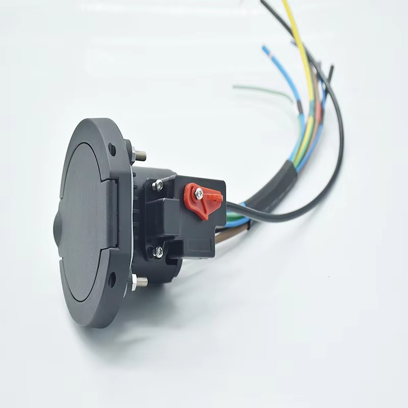 Type 2 16A 32A Charging Pile E - Ev Charging Pile 评论和价格