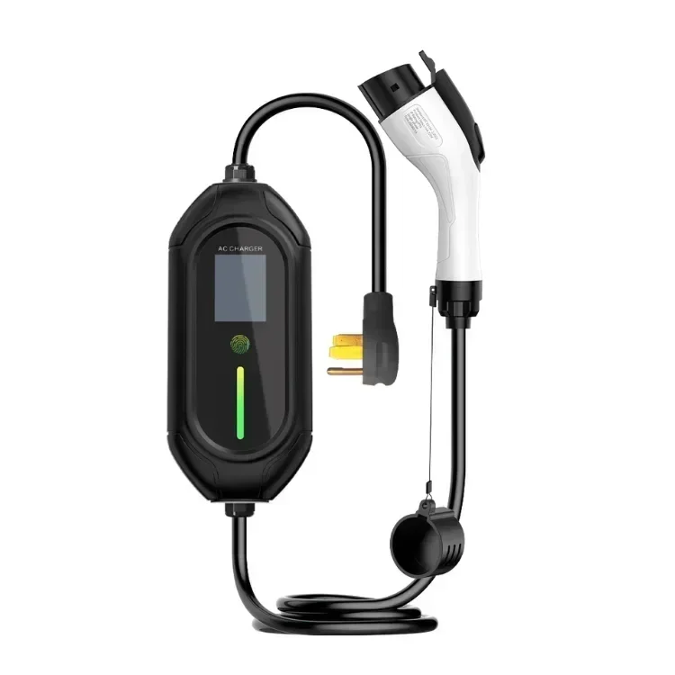 BYD 3.6KW 3 Phase Type2 Level2 - Ev Charging Pile 评论和价格