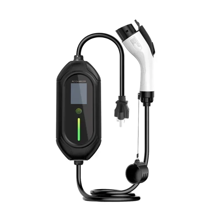 BYD 3.6KW 3 Phase Type2 Level2 - Ev Charging Pile 评论和价格