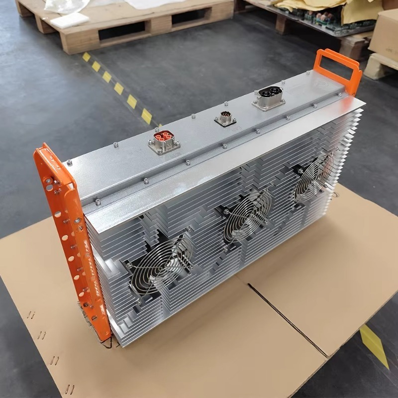 22kW EV On-board Charger OBC S - Ev Charger 评论和价格