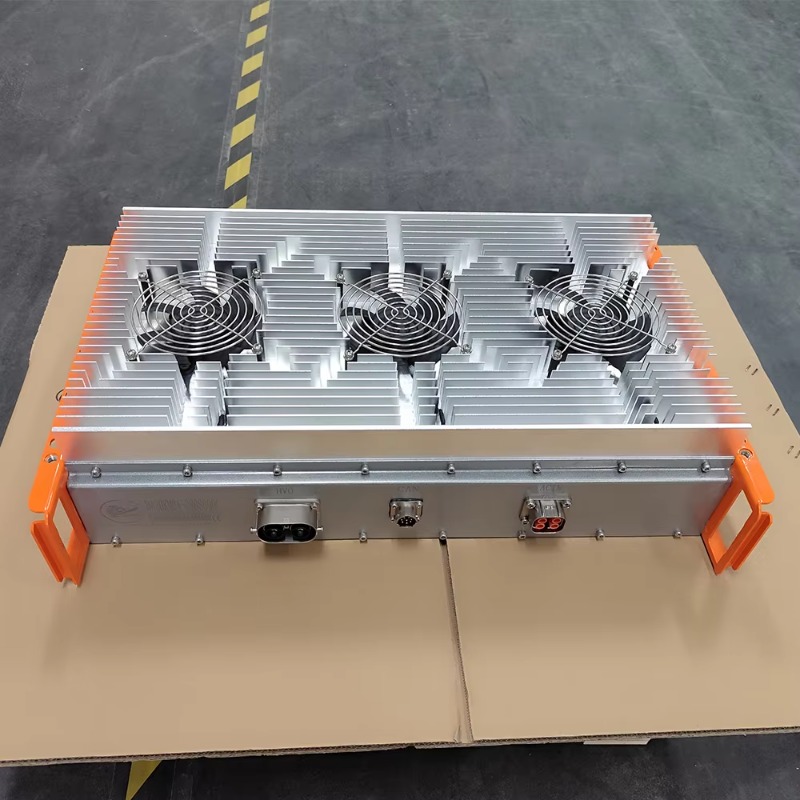 22kW EV On-board Charger OBC S - Ev Charger 评论和价格