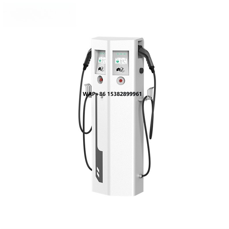 IP65 OCPP CE Floor Charging St - Ev Charger 评论和价格