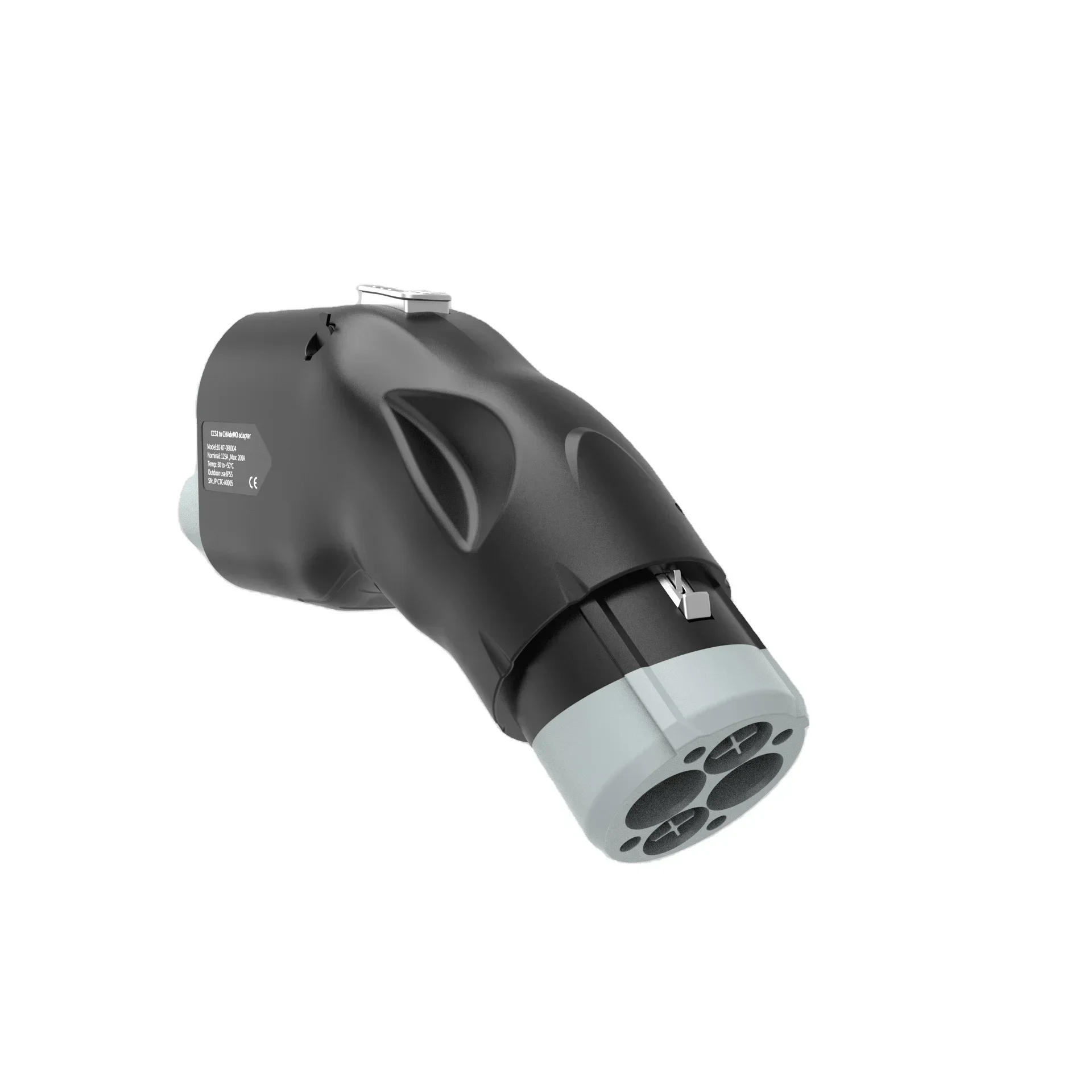 New Ready to Ship CCS2 to CHAd - Fast Ev Charger 评论和价格