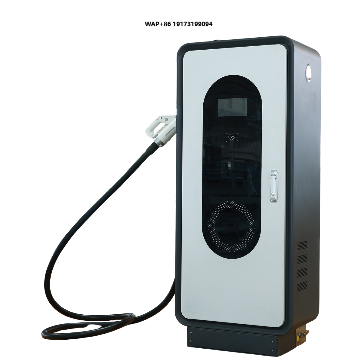 INNOTECH 80kw 120kw CE Certifi - Ev Charging Pile 评论和价格