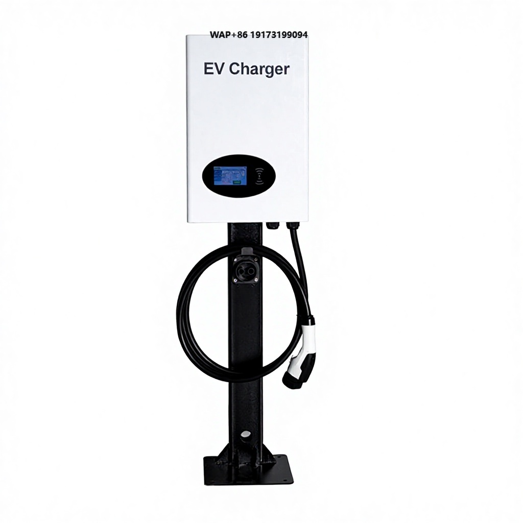 Wallbox New 5m Cable  & Commer - Ev Charger 评论和价格