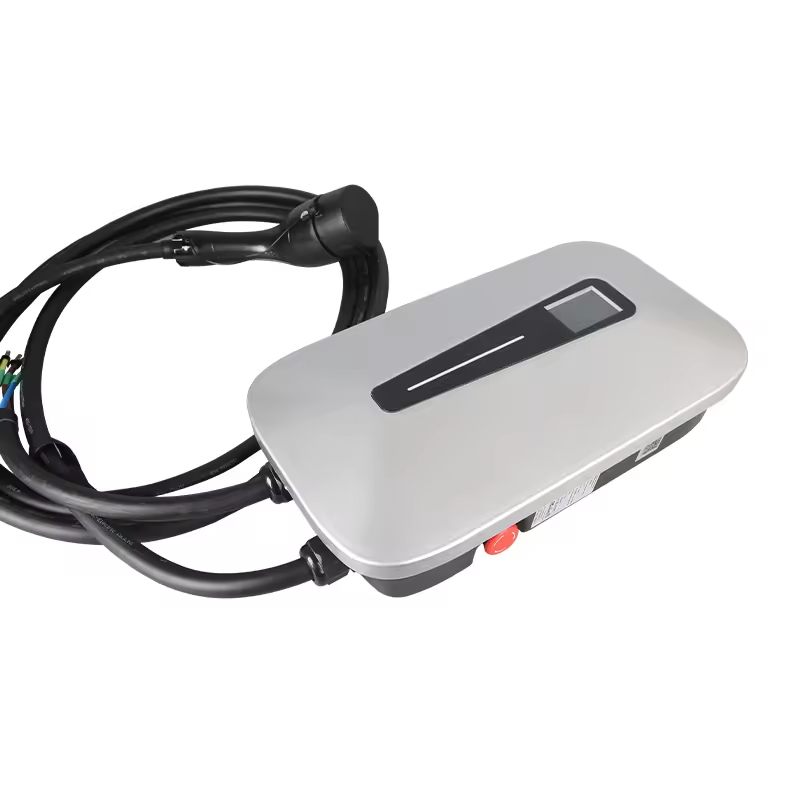 New High Standard 21Kw AC Wall - Ev Charging Pile 评论和价格