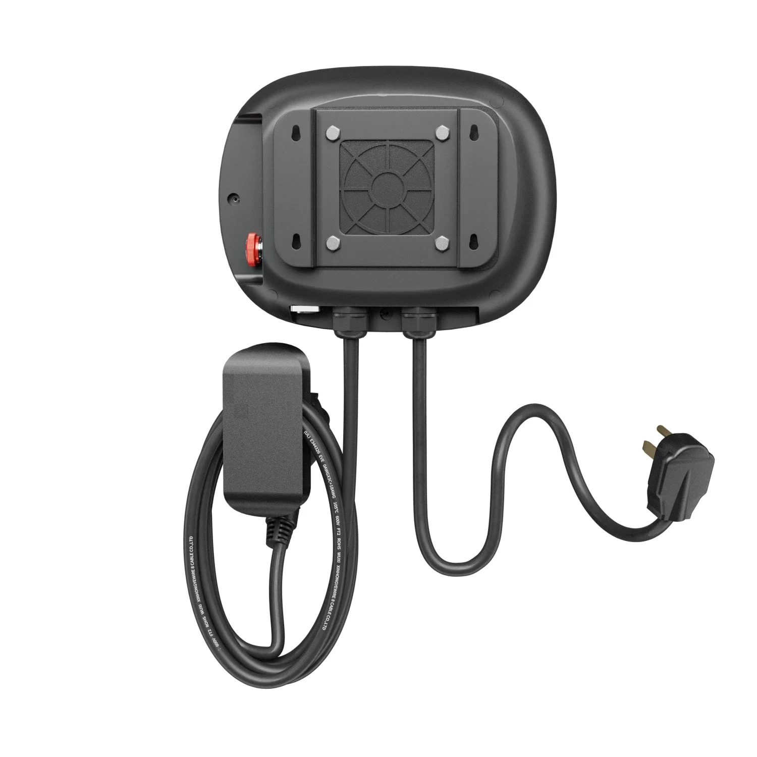 NEW Khons Wall-Mounted Electri - Fast Ev Charger 评论和价格