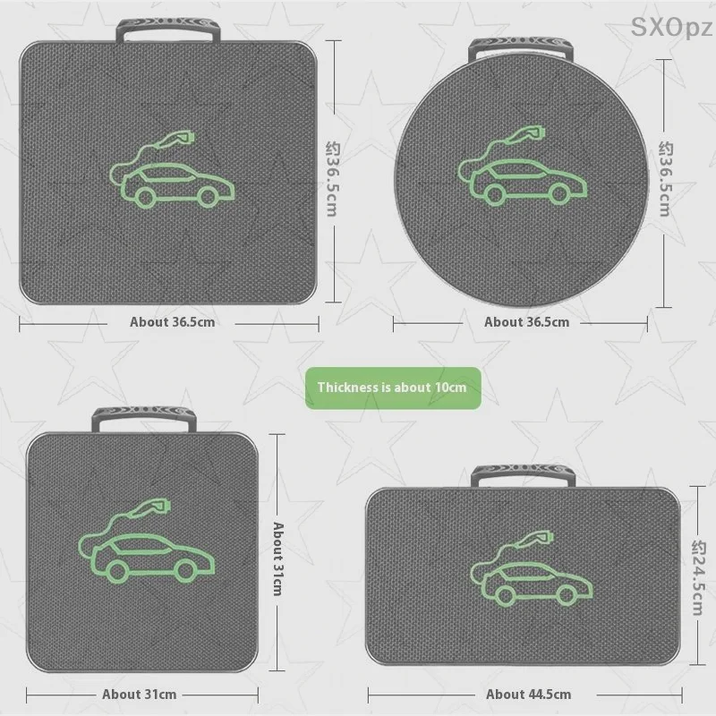 Electric Car Charger Plugs Sto - Ev Charging Cable 评论和价格