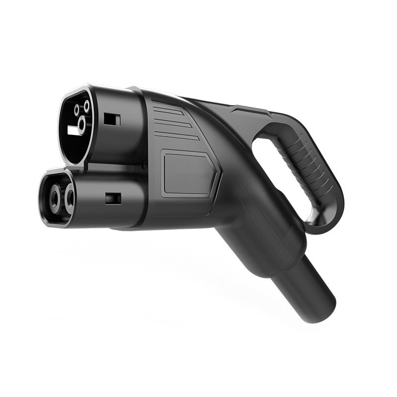 400A EV Charging Cable  1000V  - Ev Charging Cable 评论和价格