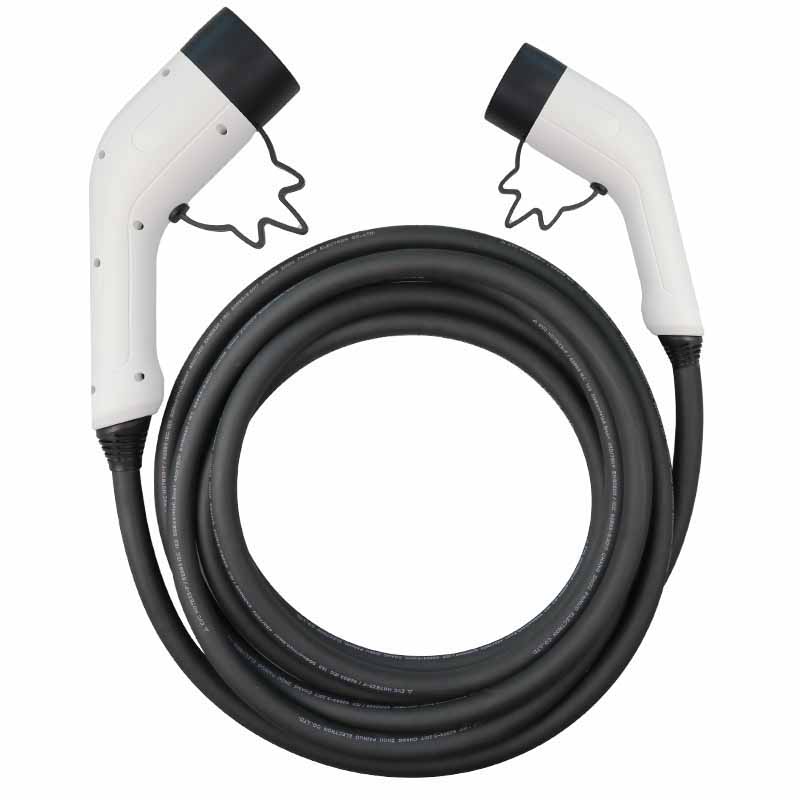 Type 2 To Type 2 16A 32A 5m Po - Ev Charging Cable 评论和价格