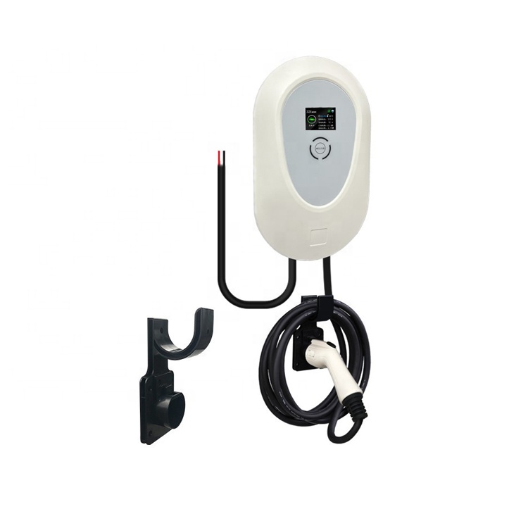 TARY Evse Wallbox 32A EV Charg - Ev Charging Pile 评论和价格